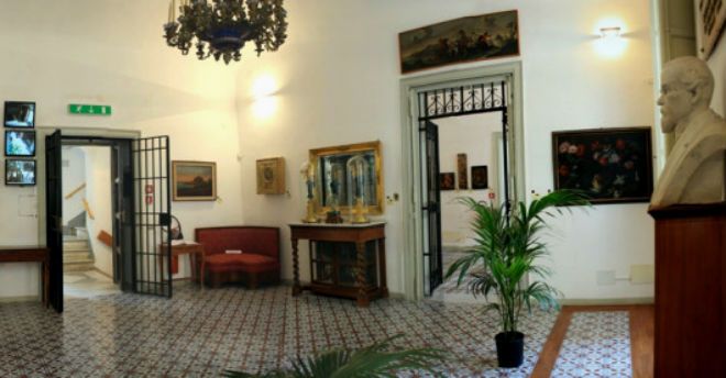 Museo Mandralisca