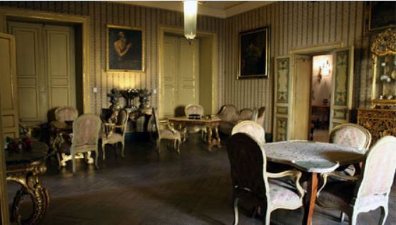 Museo regionale di Palazzo Mirto