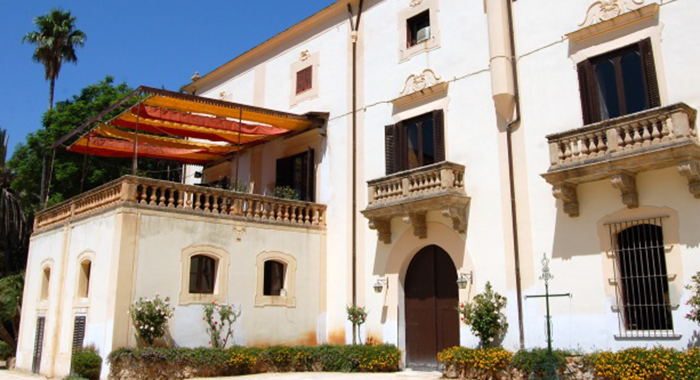 Villa Niscemi
