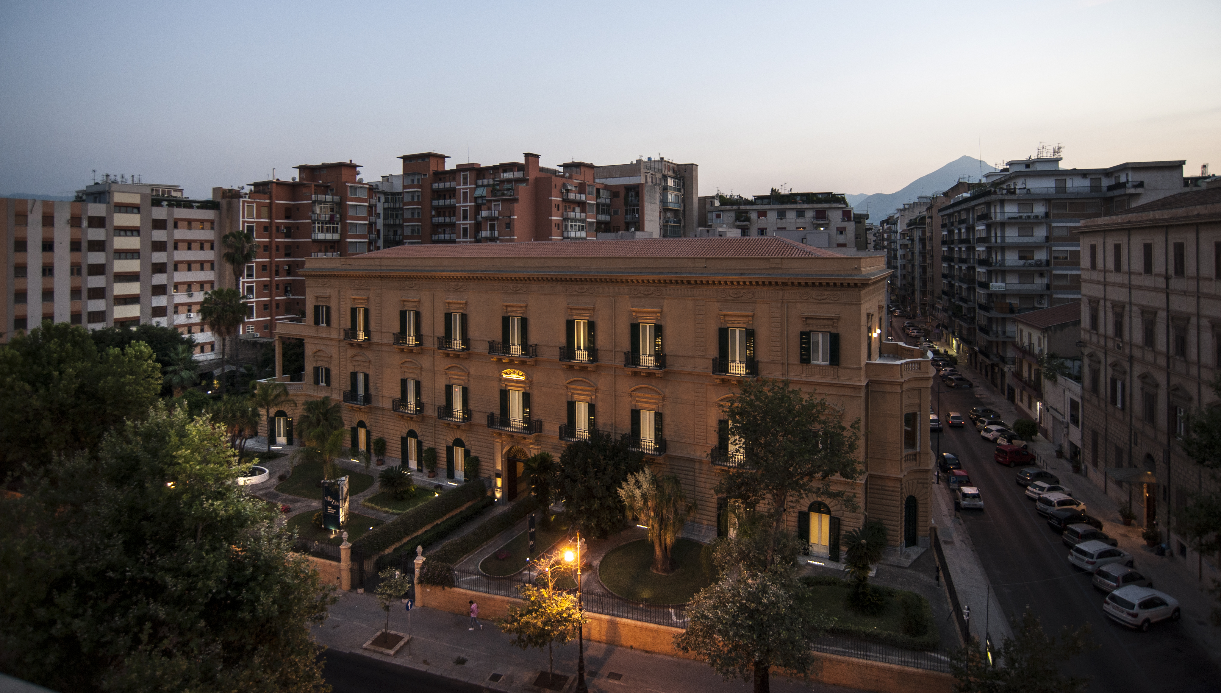 Villa Zito