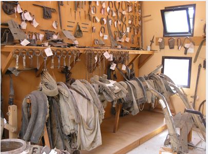 Museo etno-antropologico ed archeologico