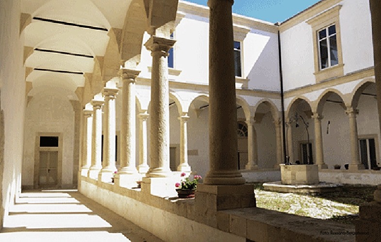 Archivio di Stato di Ragusa. Sezione di Modica