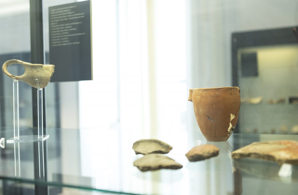 Museo civico "F. L. Belgiorno"