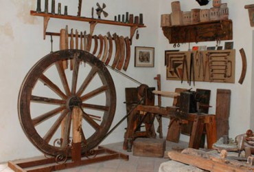 Museo della civiltà contadina iblea