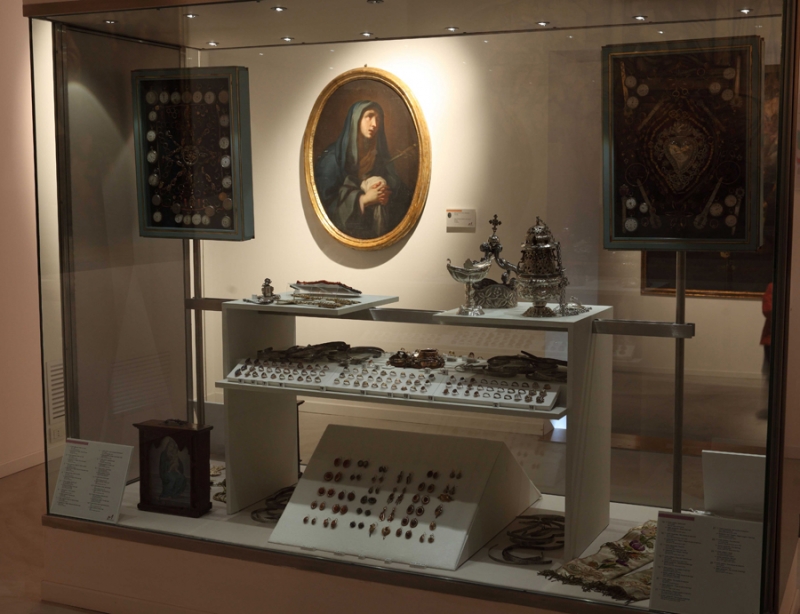 Museo d’arte sacra di Alcamo