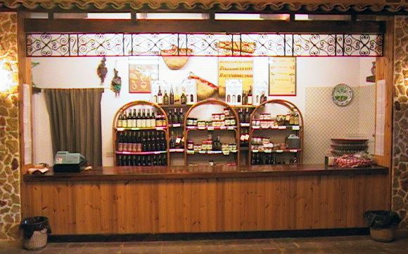 Enoagrimuseum di Cantinemontalto srl