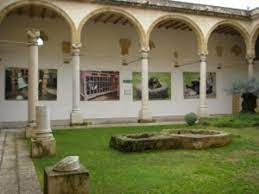 Ente mostra nazionale di pittura contemporanea città di Marsala