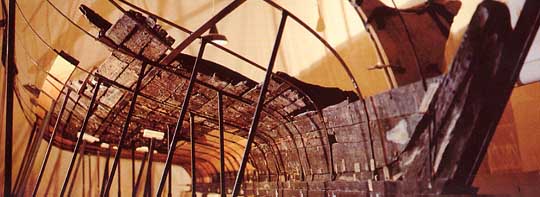 Museo archeologico regionale "Baglio Anselmi"