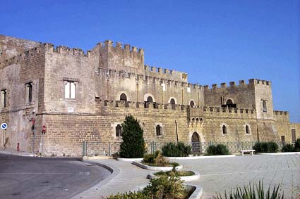 Museo civico della preistoria del Basso Belice