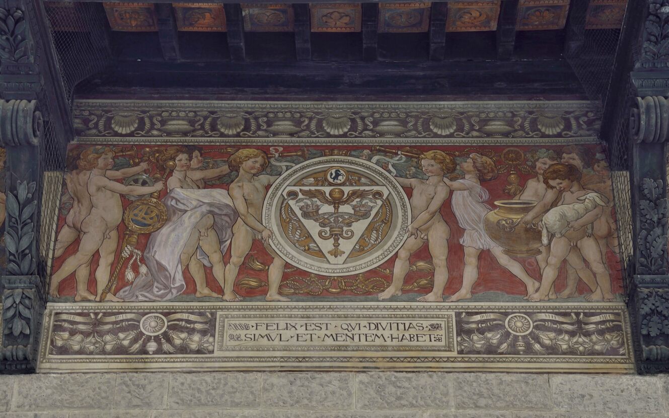 Archivio di Stato di Arezzo