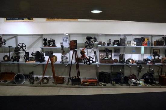 Museo dei mezzi di comunicazione