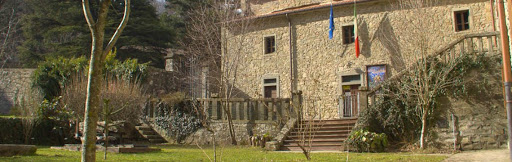 Museo forestale "Carlo Siemoni"