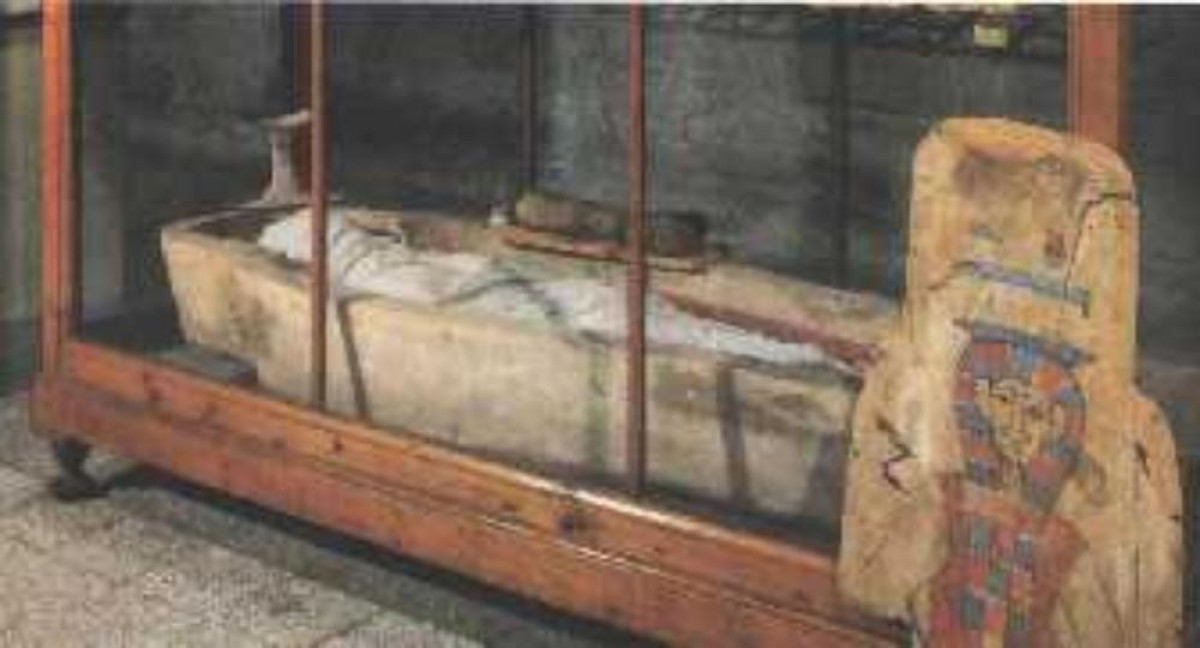 Museo missionario francescano