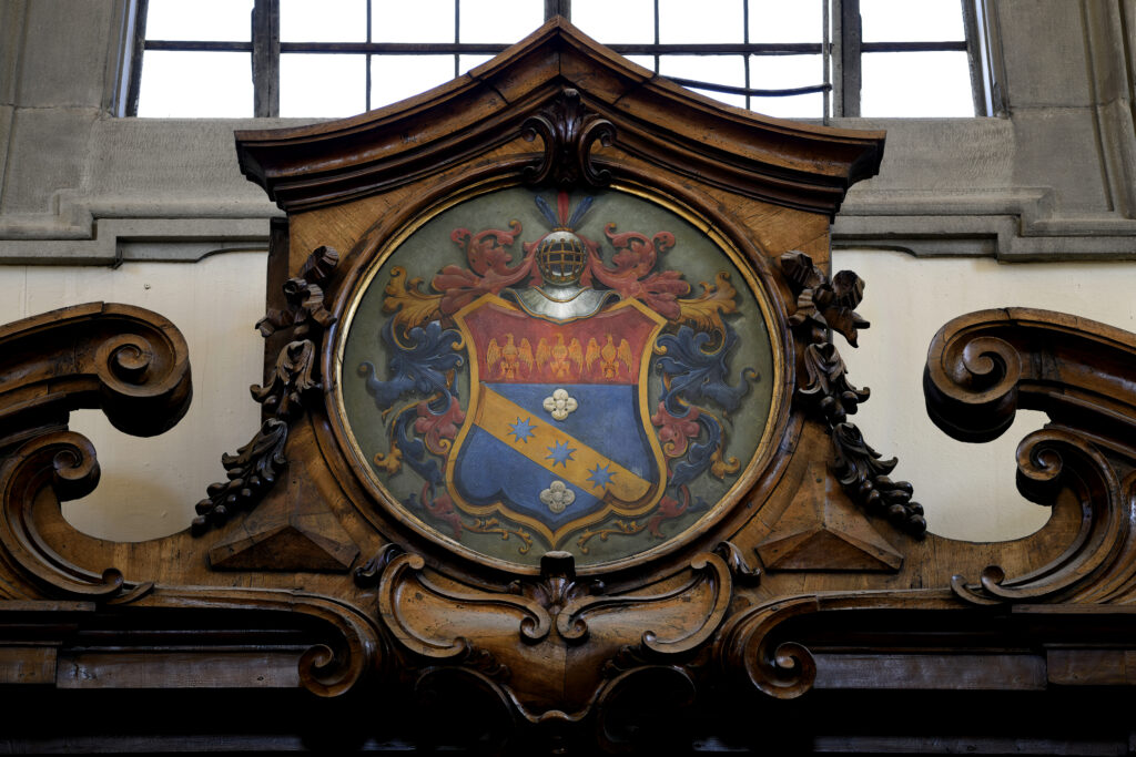 Biblioteca Marucelliana