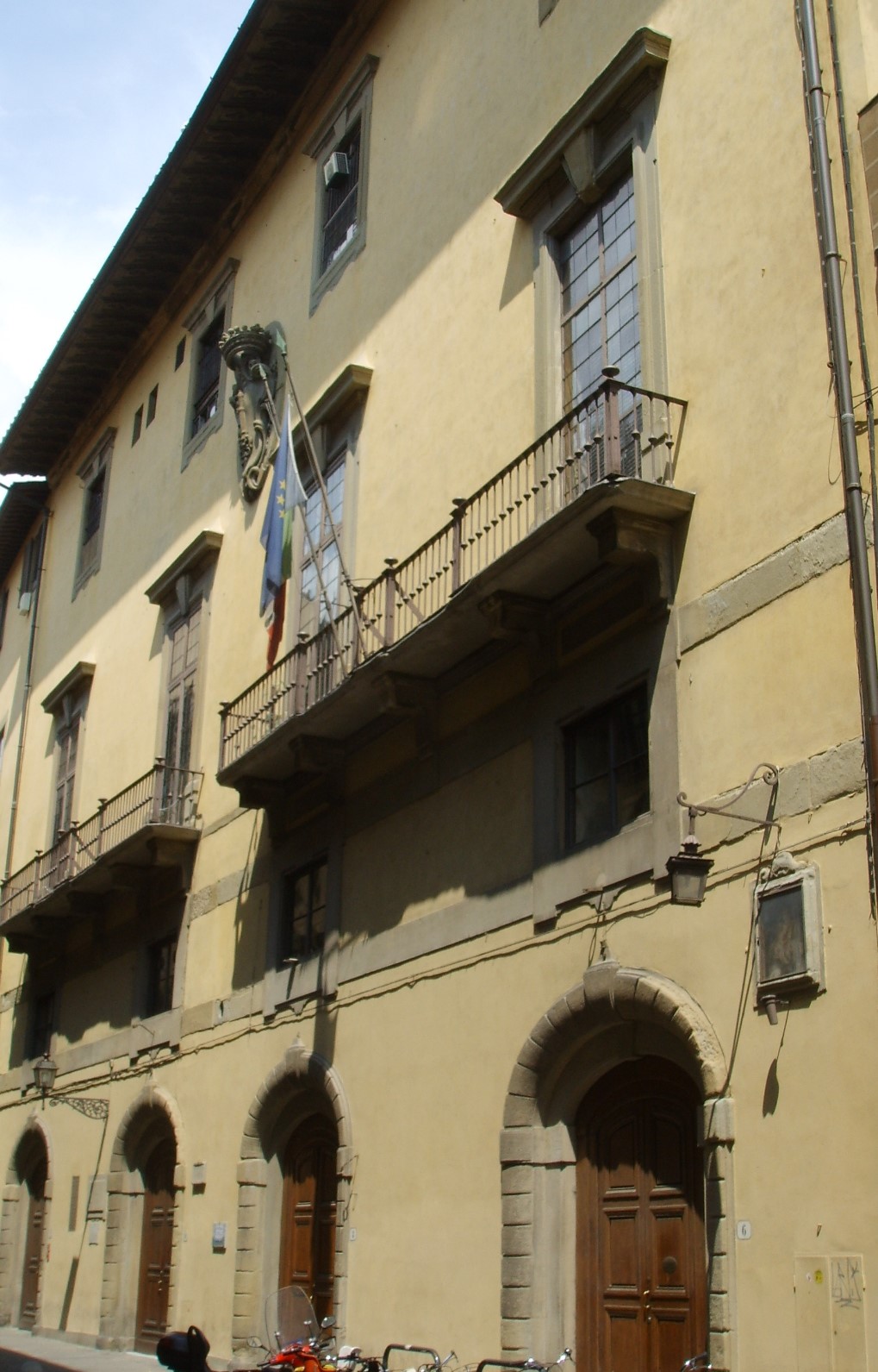 Biblioteca Riccardiana