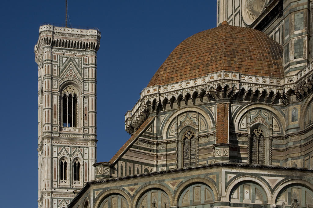 Campanile di Giotto