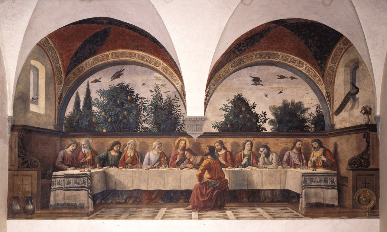 Cenacolo di Ognissanti