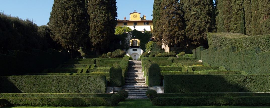 Collezione "Berenson" - Villa I Tatti