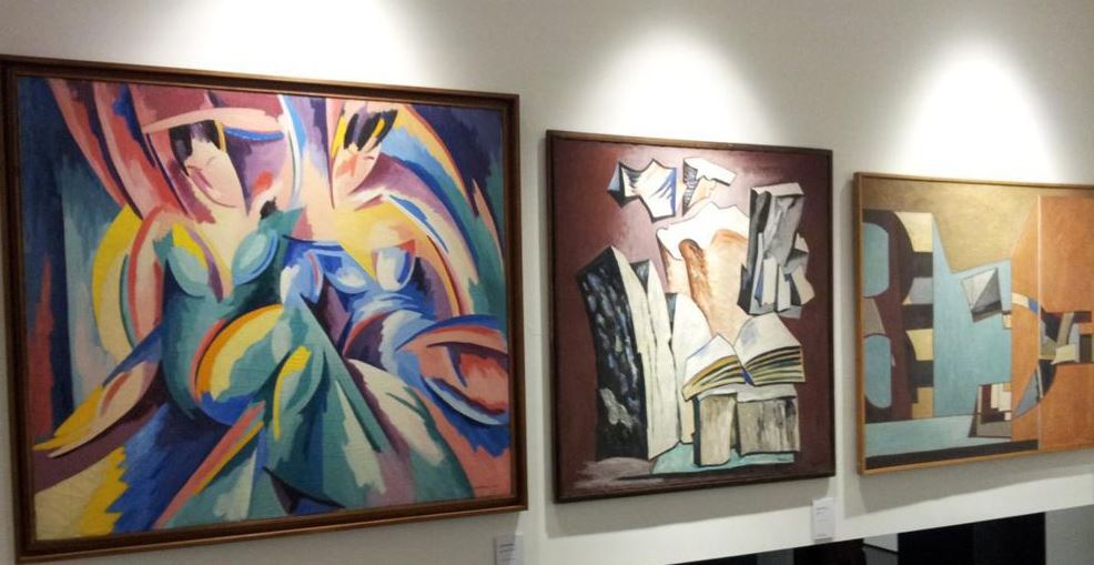 Collezioni del Novecento Alberto Della Ragione