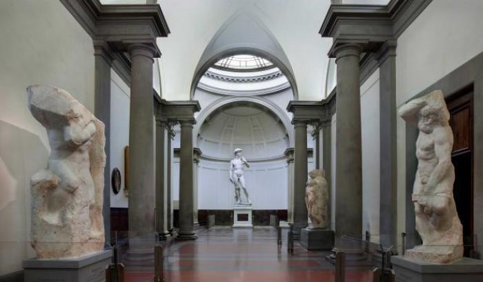 Galleria dell'Accademia di Firenze