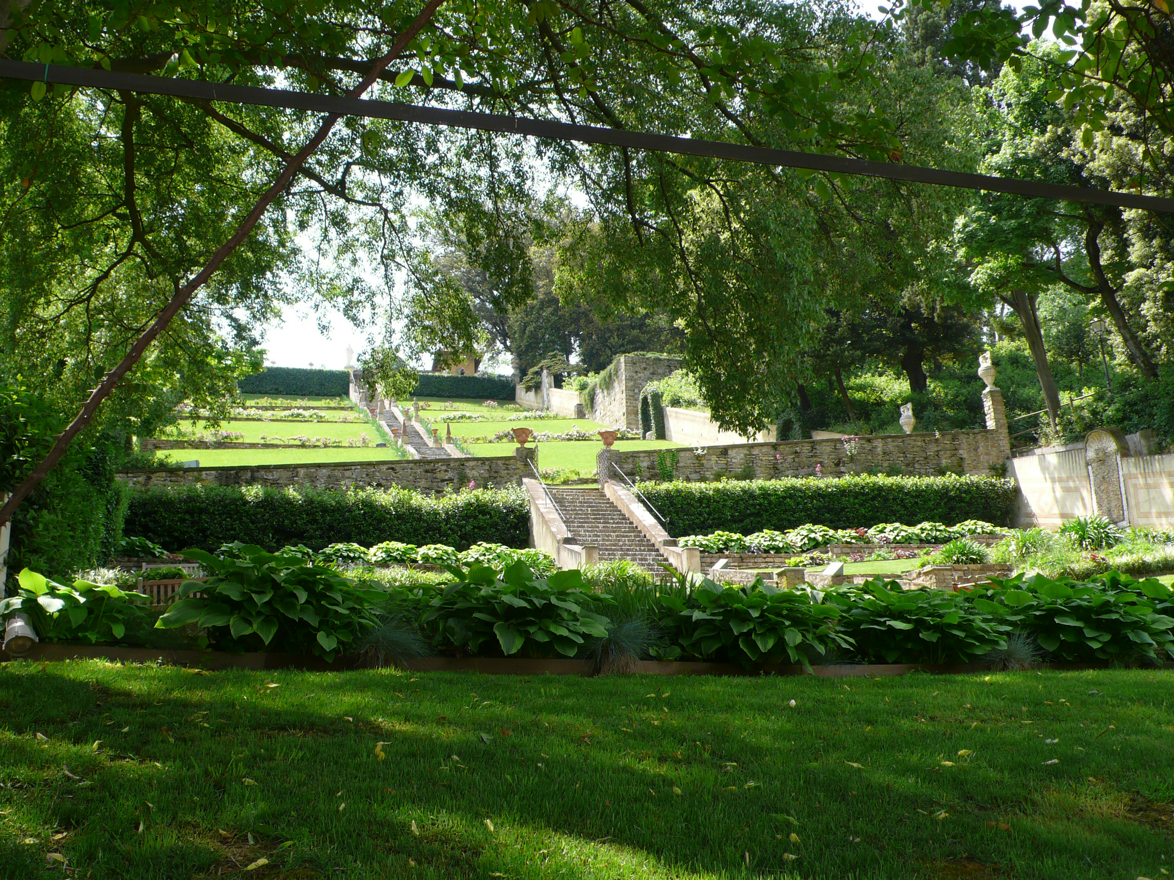 Giardino Bardini