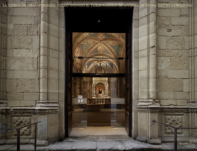 Musei del Bargello - Chiesa e Museo di Orsanmichele