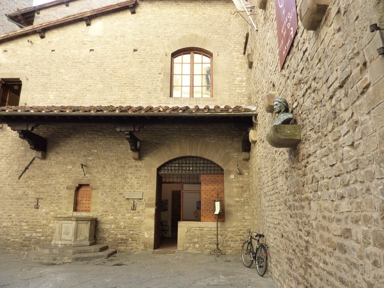 Museo Casa di Dante