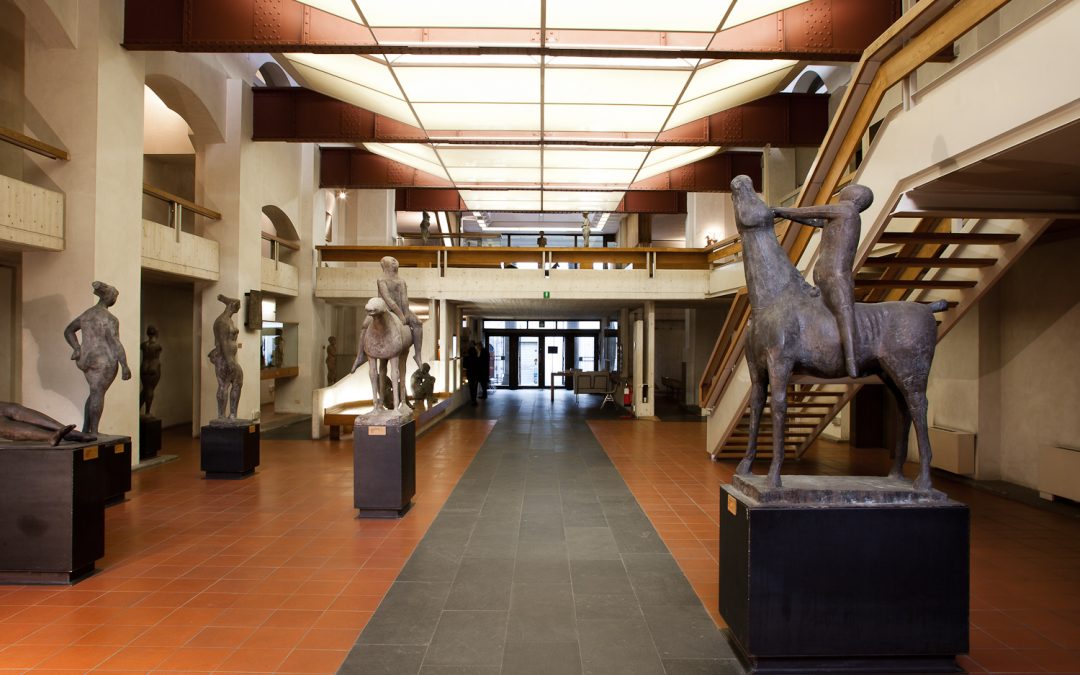 Museo Marino Marini di Firenze