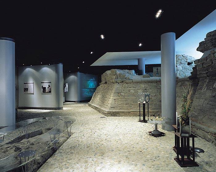 Museo della pietra serena di Firenzuola