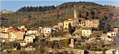 Museo della civiltà contadina e dell'artigianato della montagna