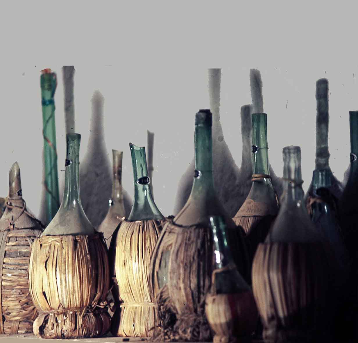 Museo della vite e del vino della Rufina