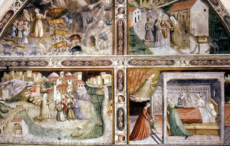 Museo di arte sacra della Pieve dei Santi Giovanni Battista e Lorenzo di Signa