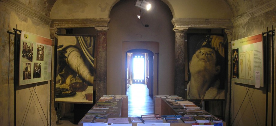 Museo della vite e del vino di Roccastrada - chiuso definitivamente