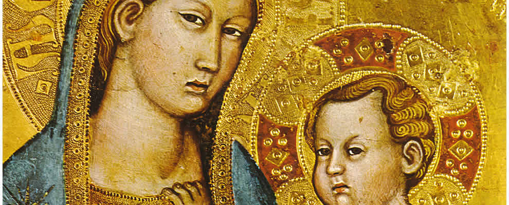 Museo ex voto marinari del santuario di Montenero