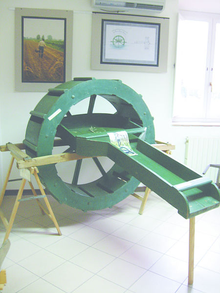 Museo contadino della Piana di Lucca
