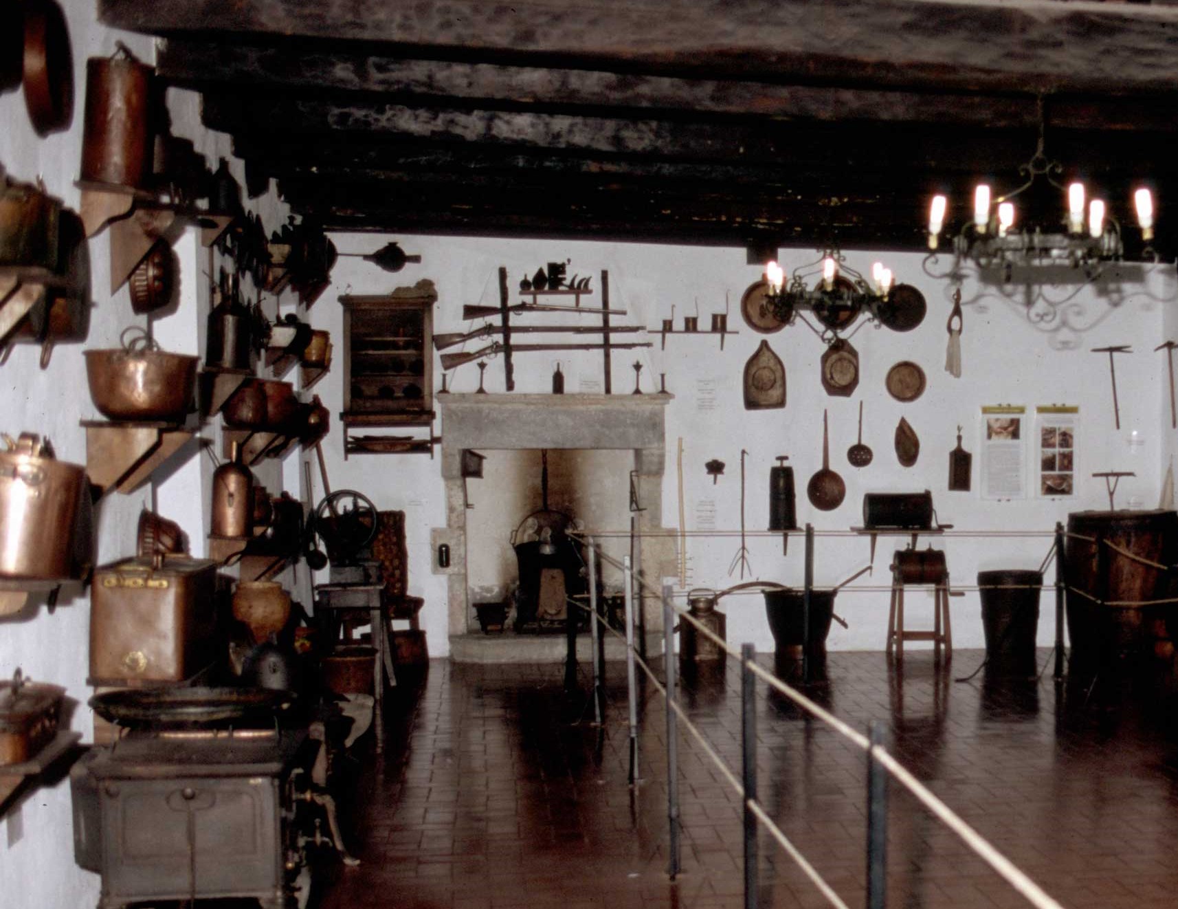 Museo etnografico "Don Luigi Pellegrini"