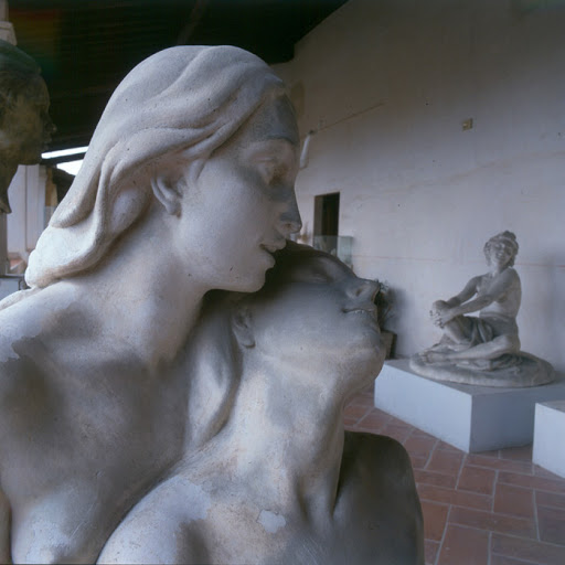 Museo dei bozzetti Pierluigi Gherardi
