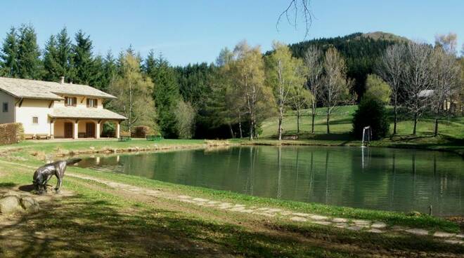 Museo naturalistico del centro visitatori dell'Orecchiella