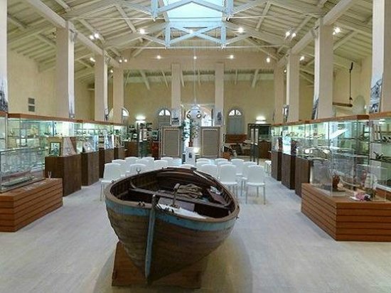Museo della marineria toscana