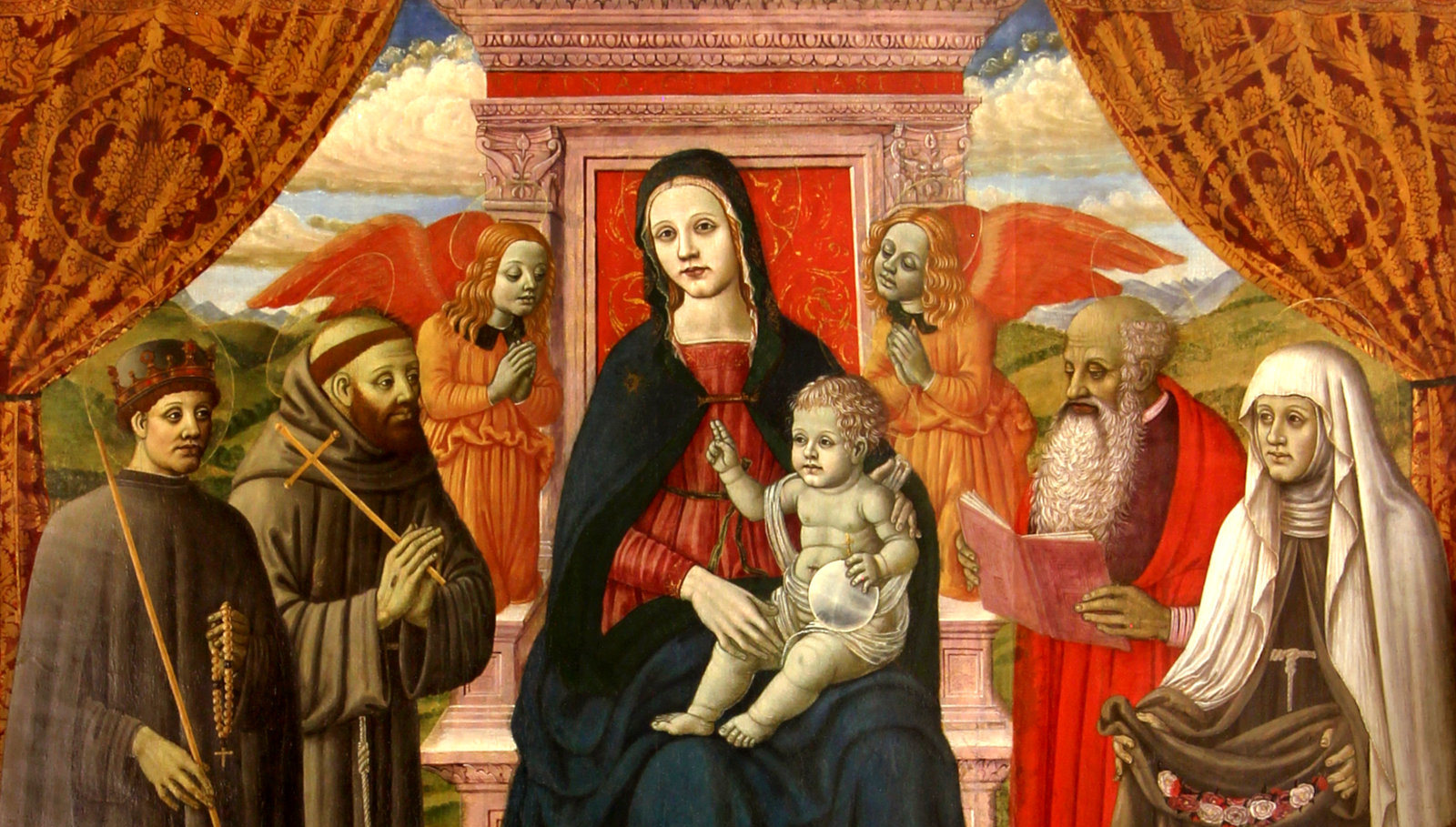 Museo diocesano di Massa