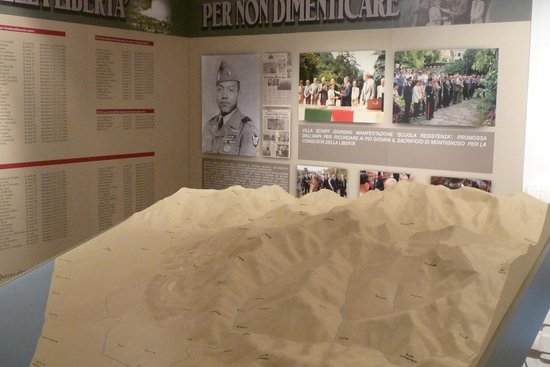 Centro di documentazione sulla Linea Gotica