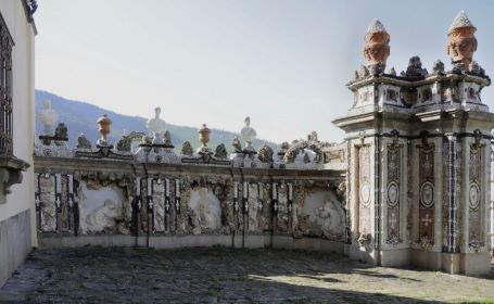Complesso monumentale della Certosa di Calci