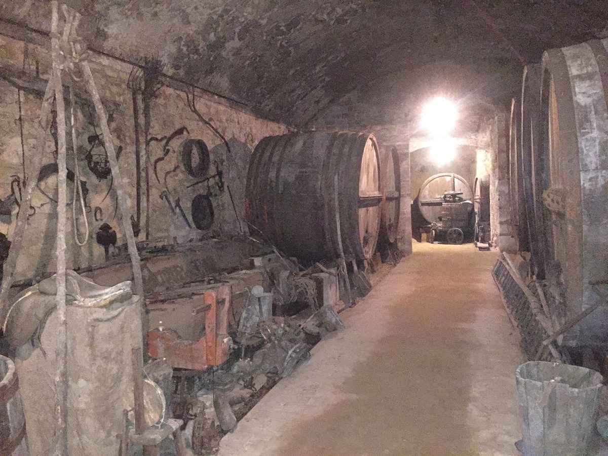Museo delle attività agricole