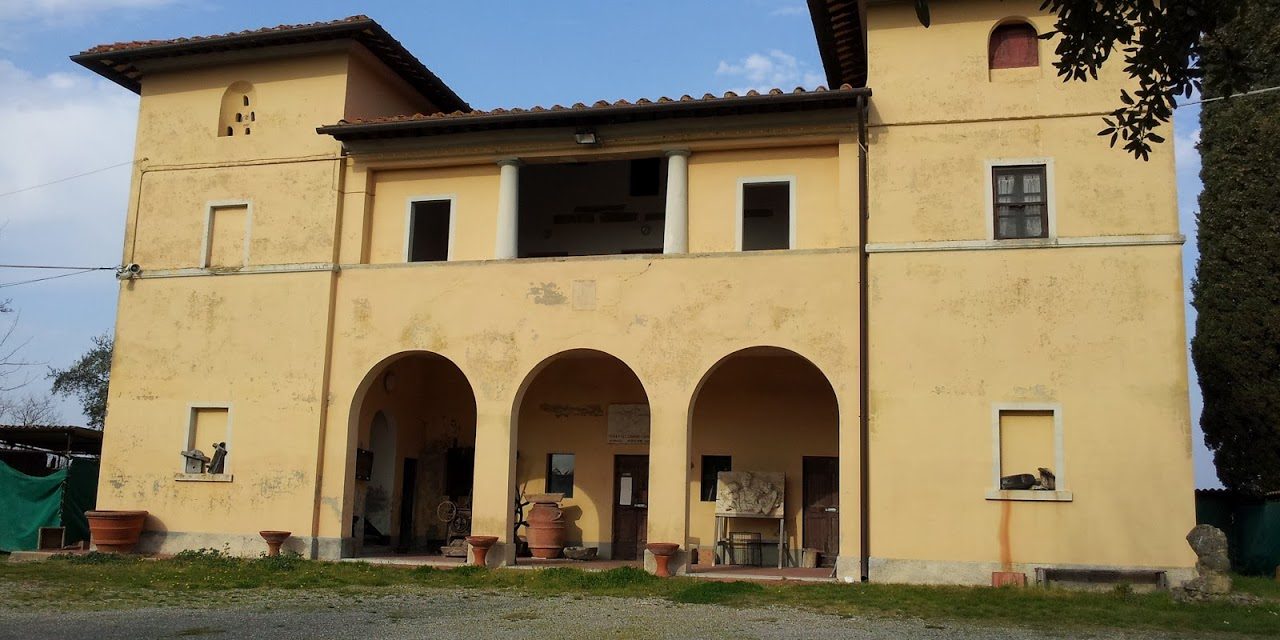 Museo del lavoro e della civiltà rurale