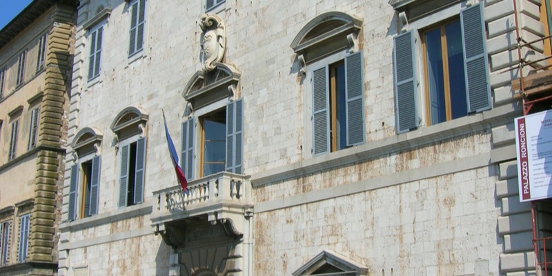 Archivio di Stato di Pisa
