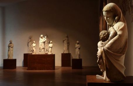 Museo nazionale di San Matteo