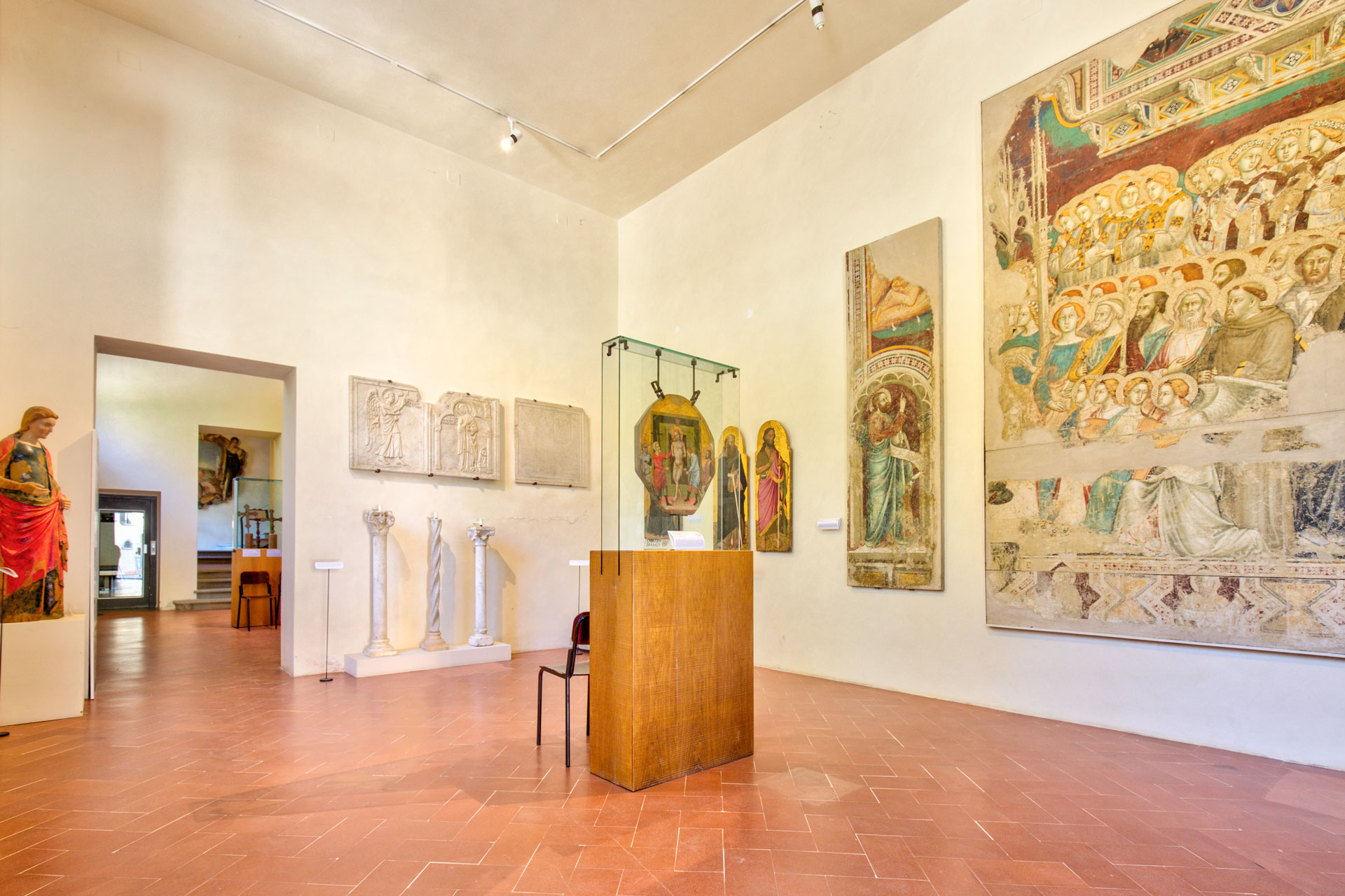 Museo diocesano d'arte sacra di San Miniato
