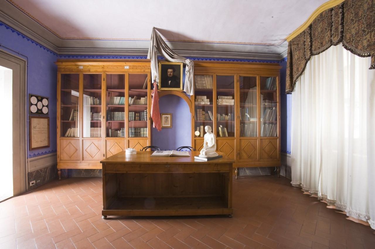 Museo di Casa Giusti
