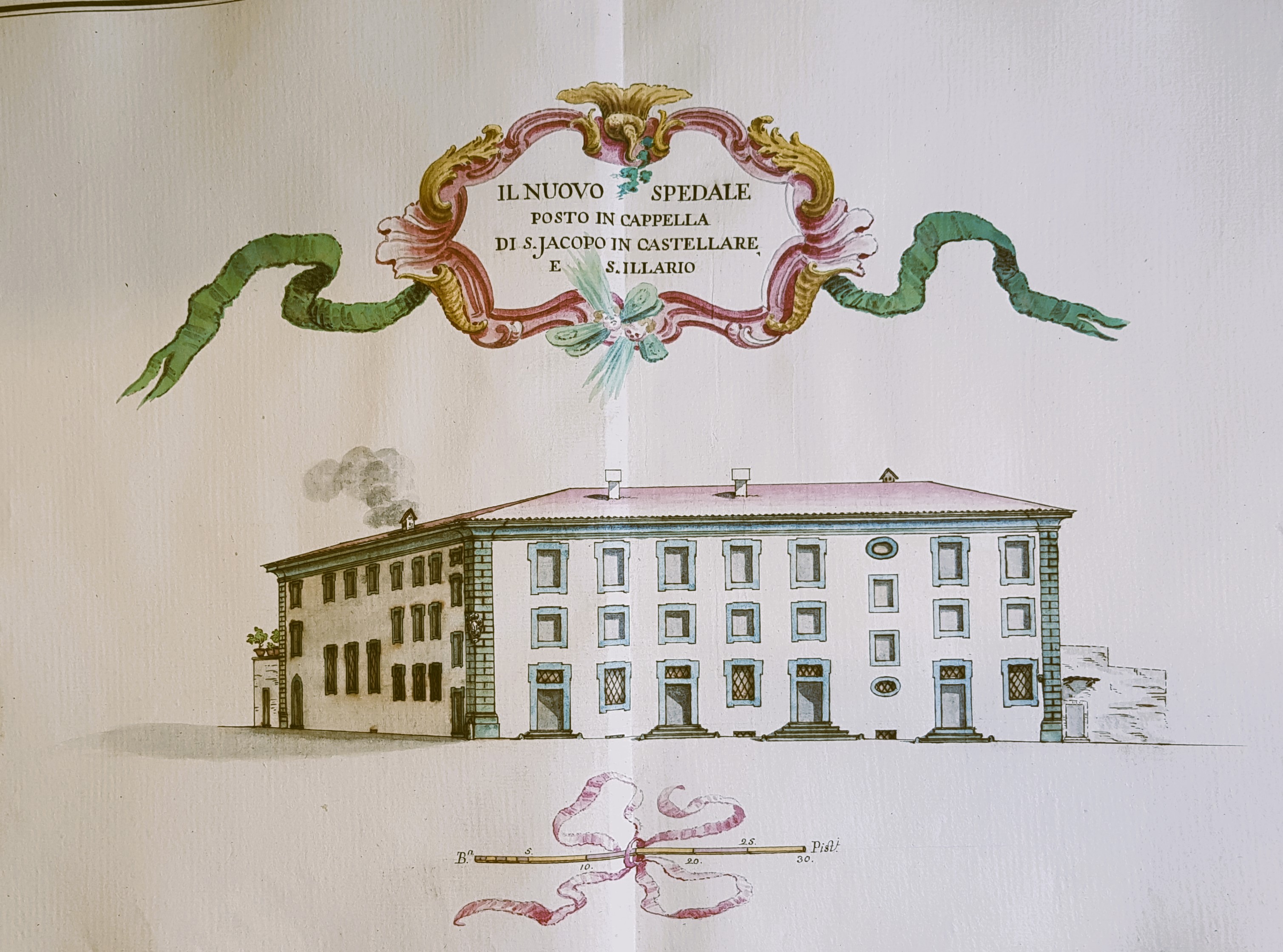 Archivio di Stato di Pistoia