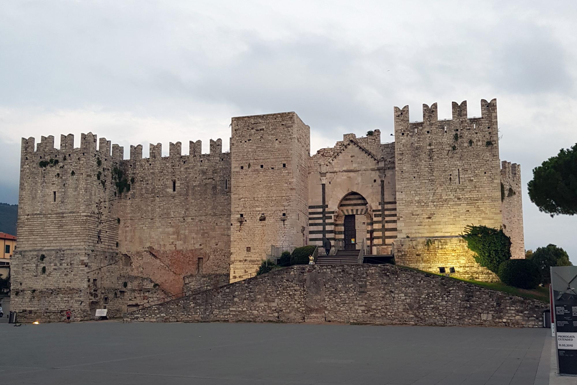 Castello dell'imperatore